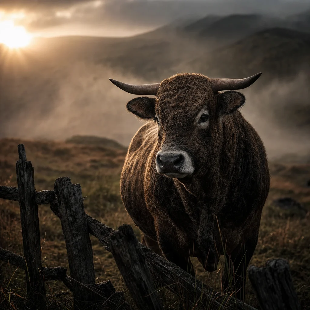 Aubrac