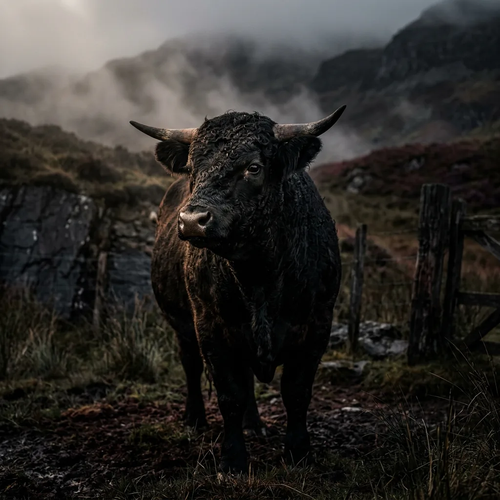 Black Angus