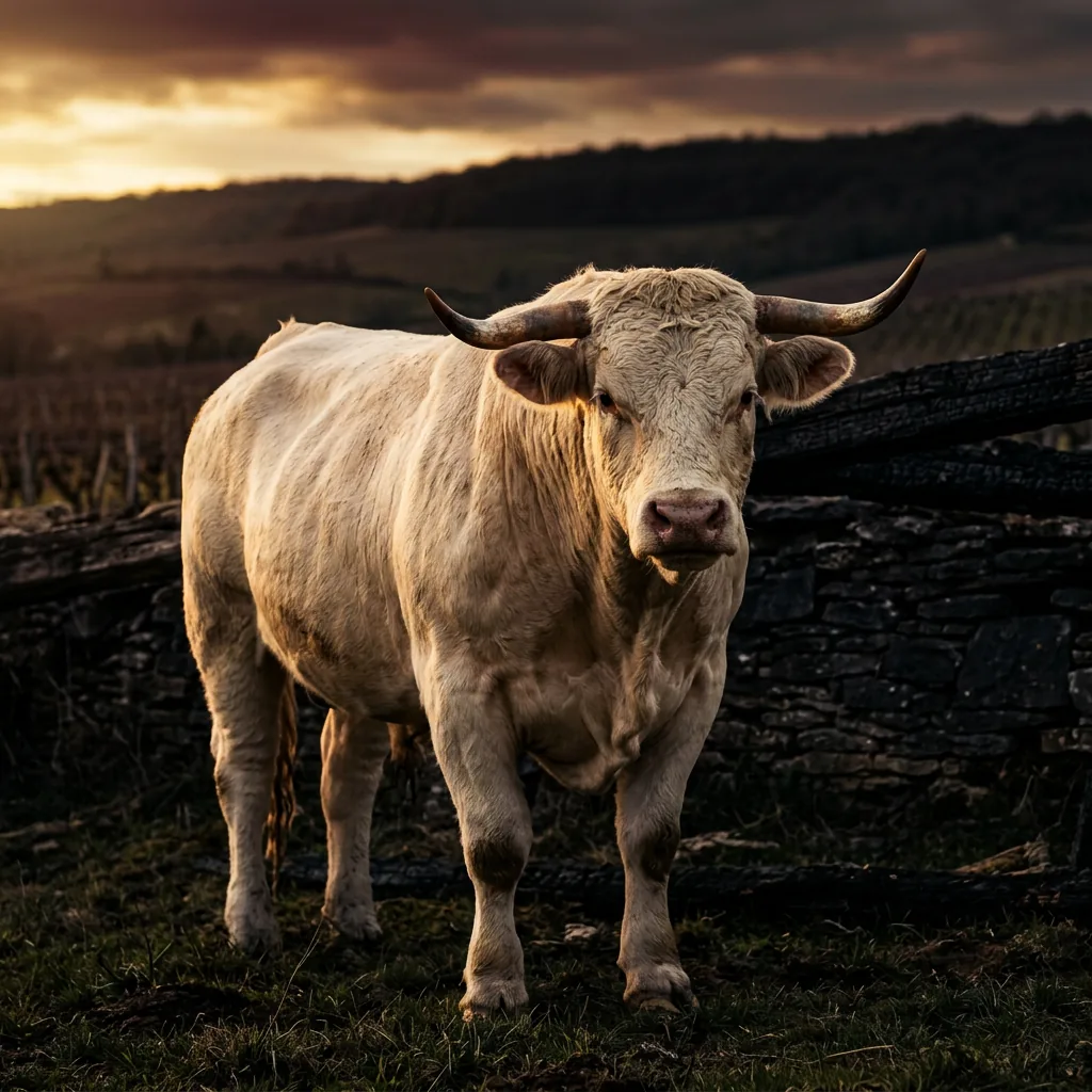 Charolais