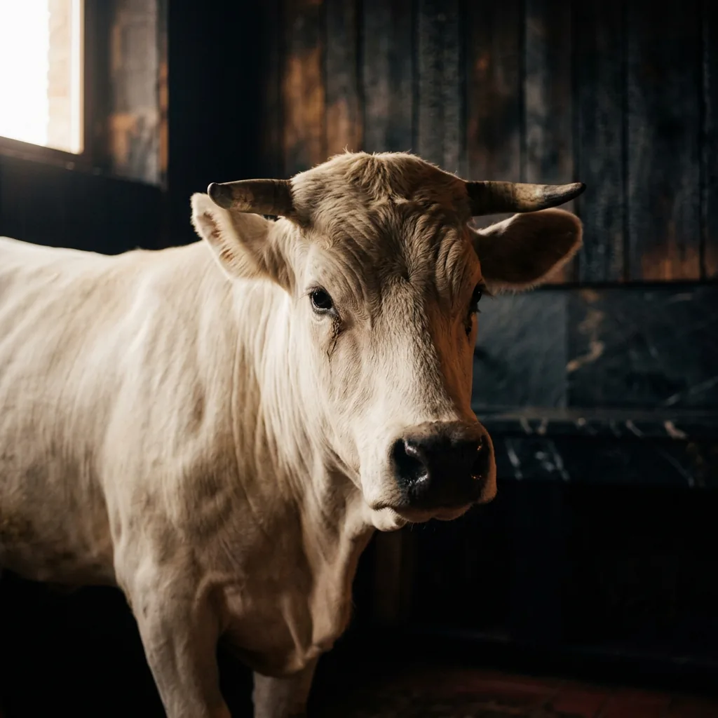 Chianina