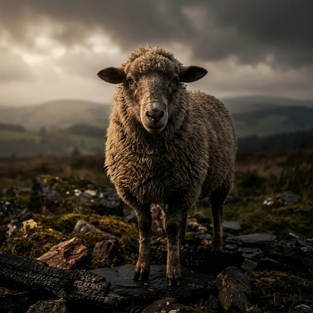 Lamb