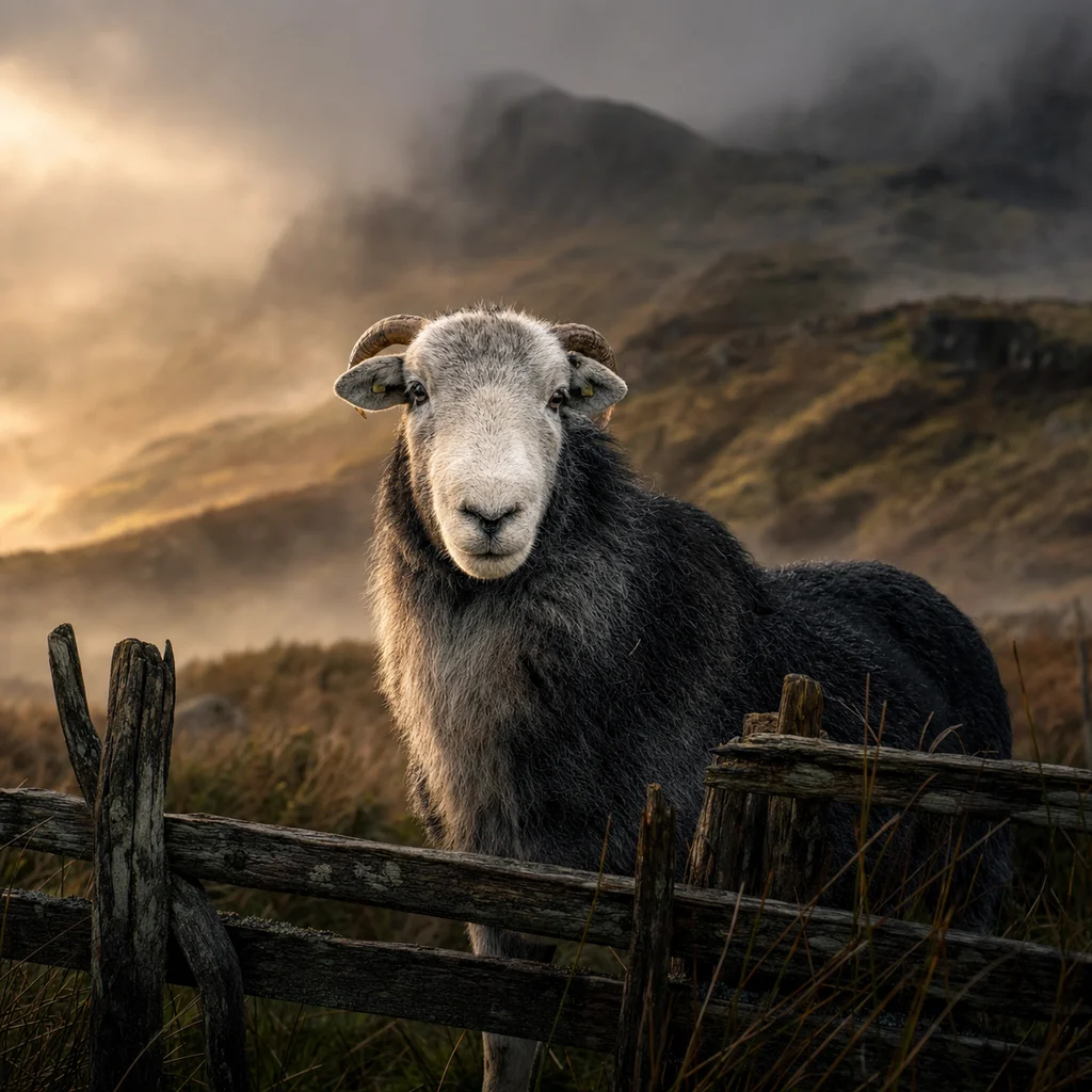 Herdwick