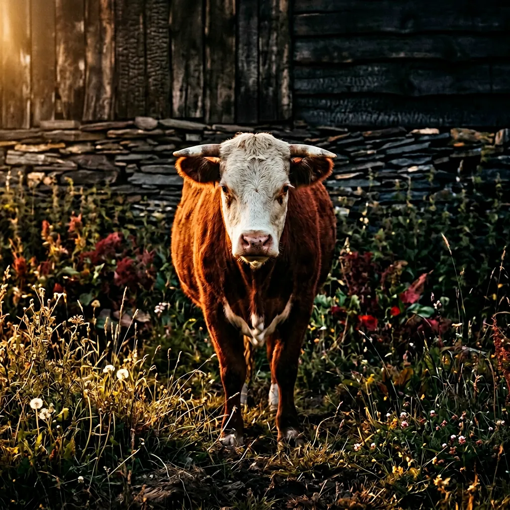 Hereford