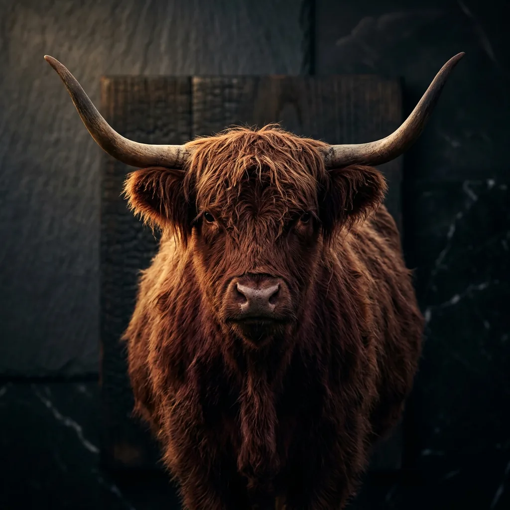 Highland Cattle