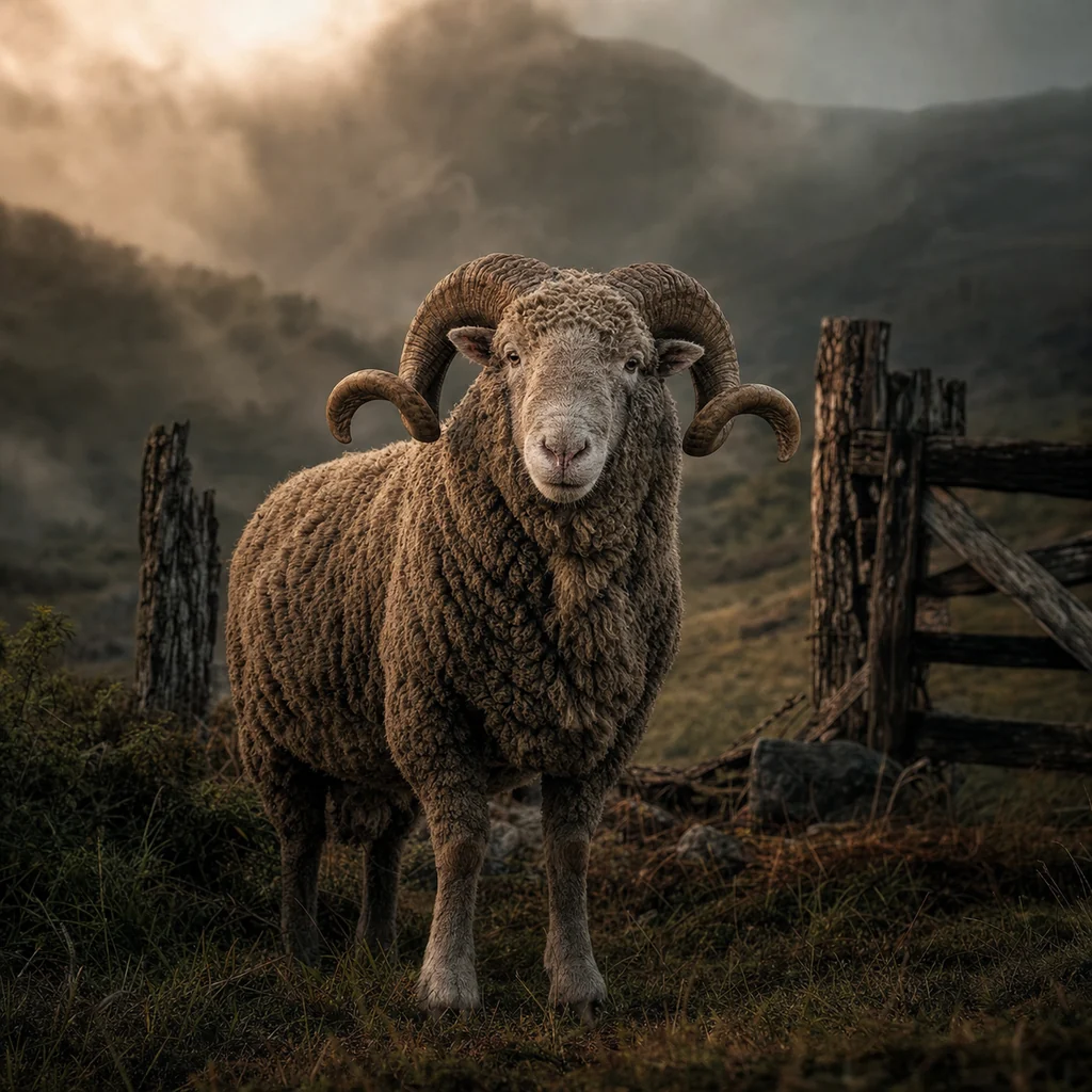 Merino