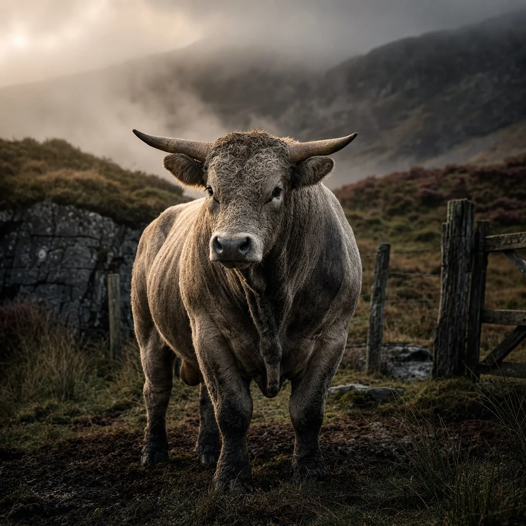 Piedmontese