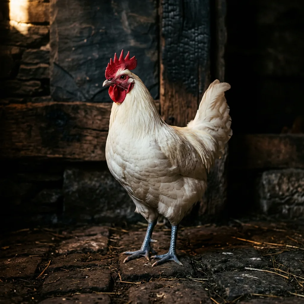Poultry