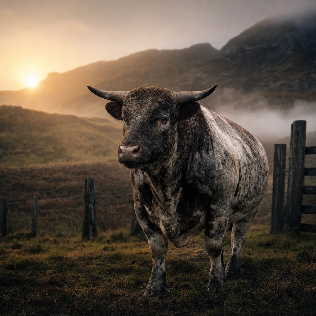Shorthorn