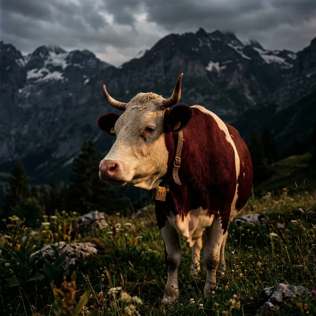 Simmental