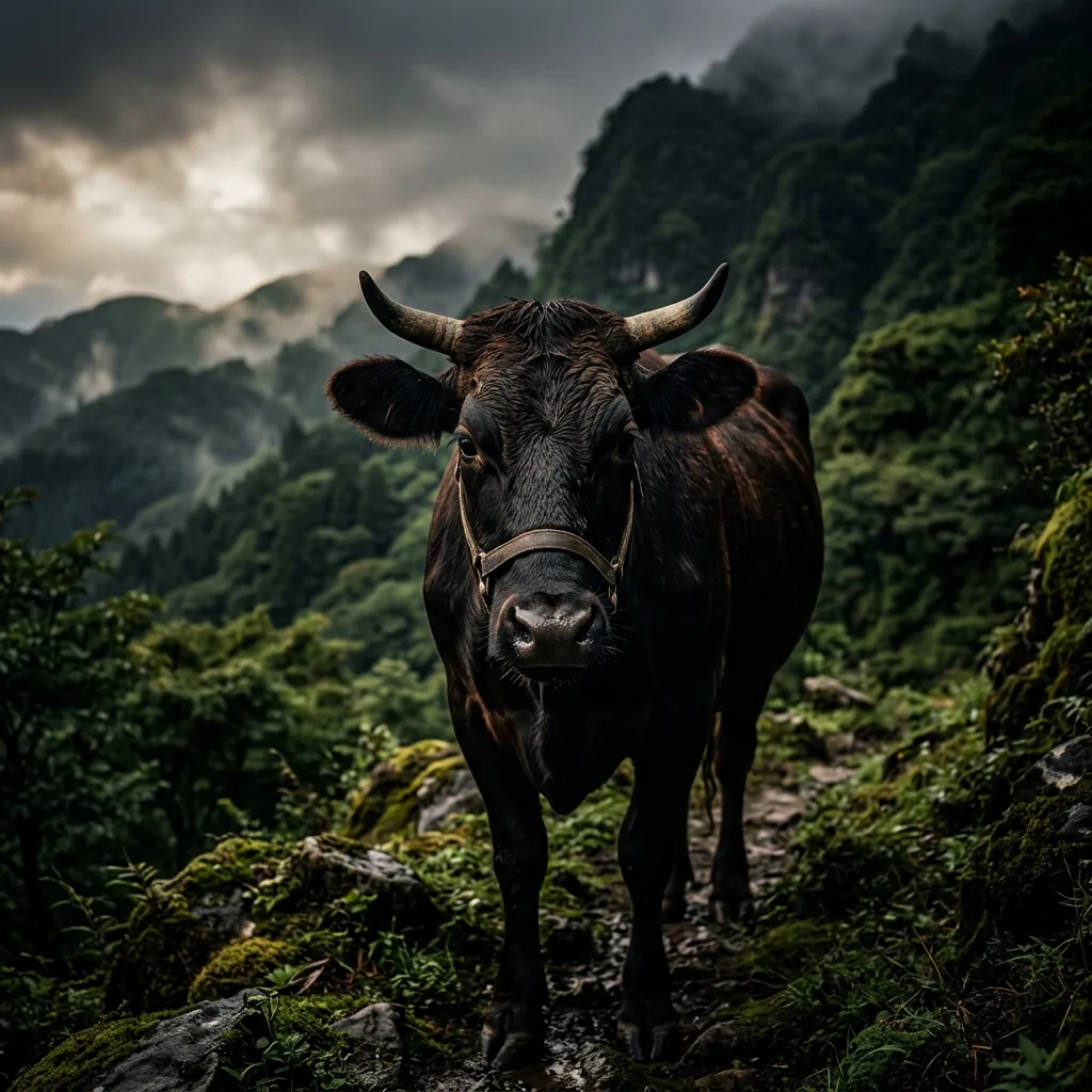 Tajima Wagyu