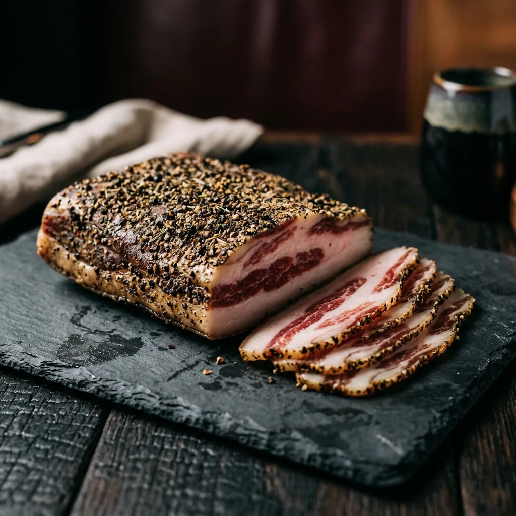 Guanciale