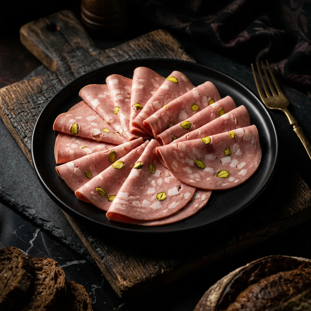 Mortadella di Bologna