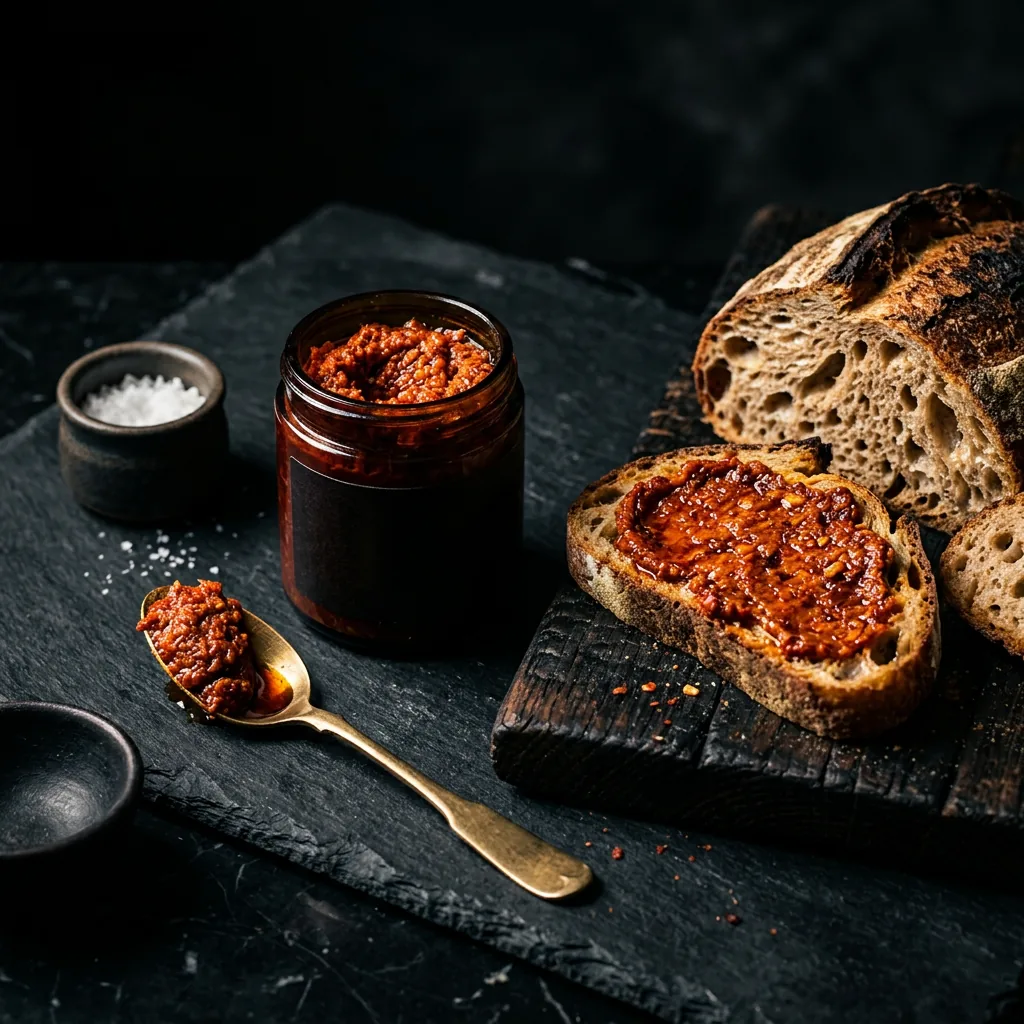 'Nduja (Spreadable Calabrian Salami)