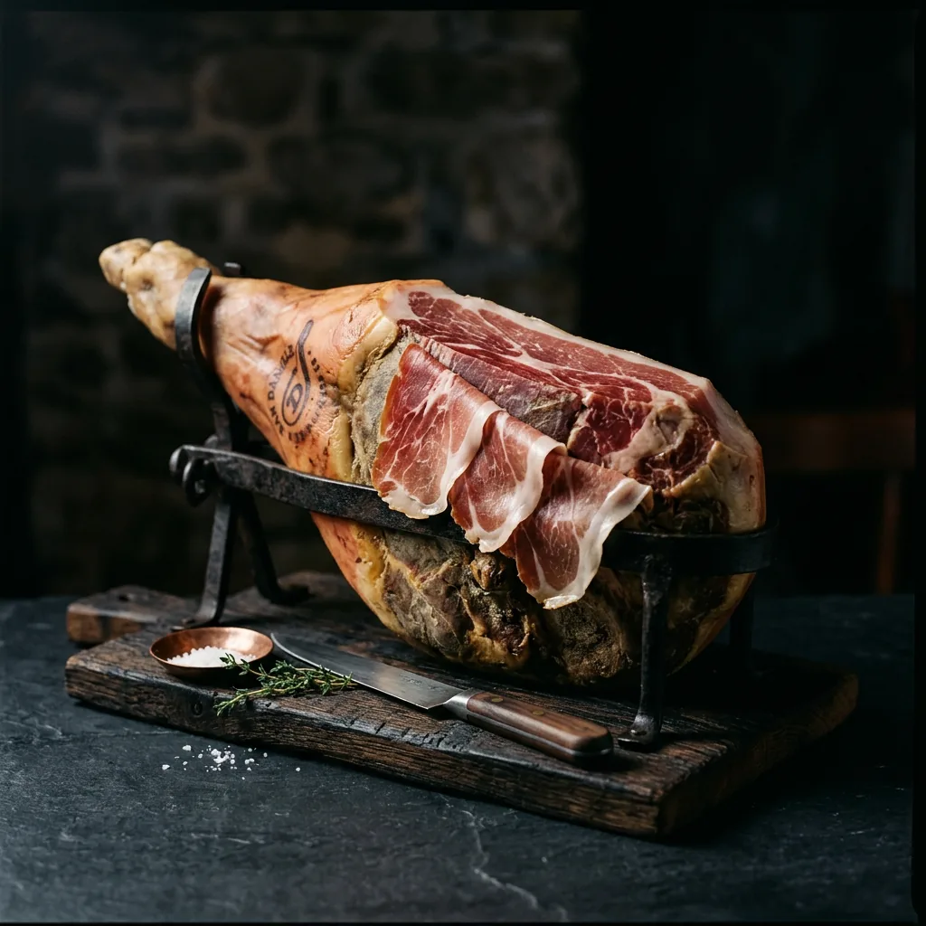 Prosciutto di San Daniele