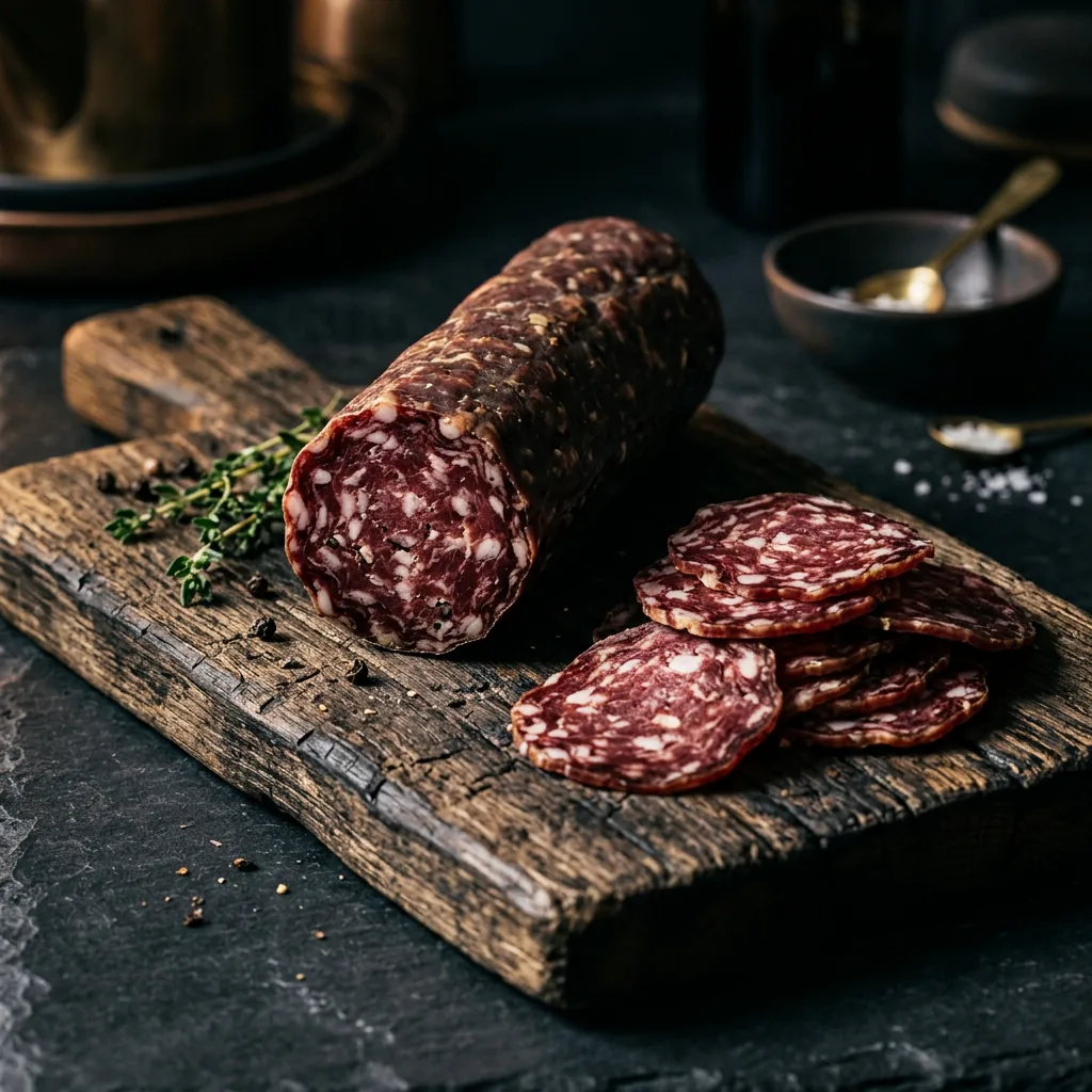 Salame Felino