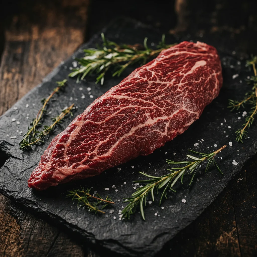 Teres Major (Shoulder Tender / Petite Tender)