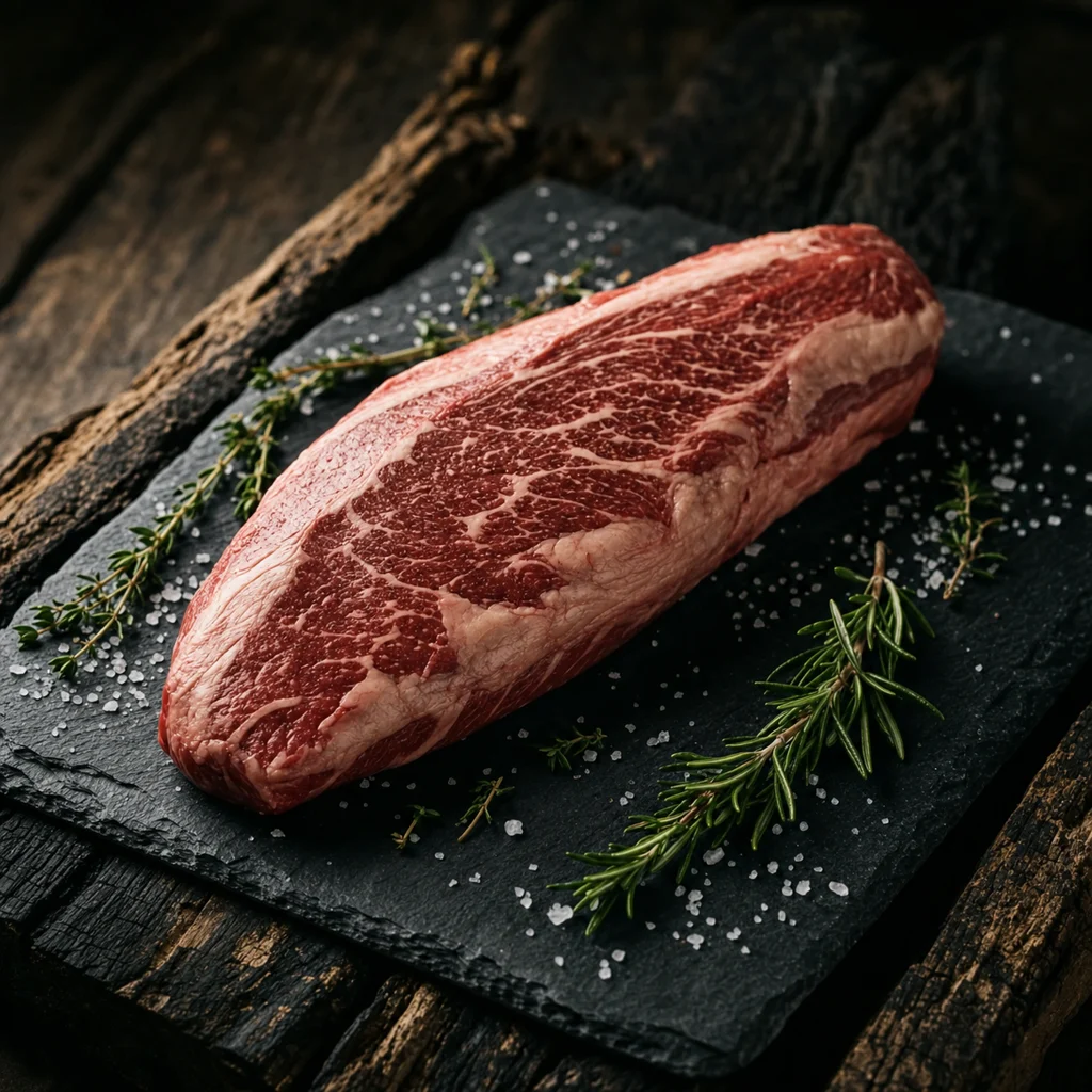 Colita de Cuadril (Argentine Tri-Tip)