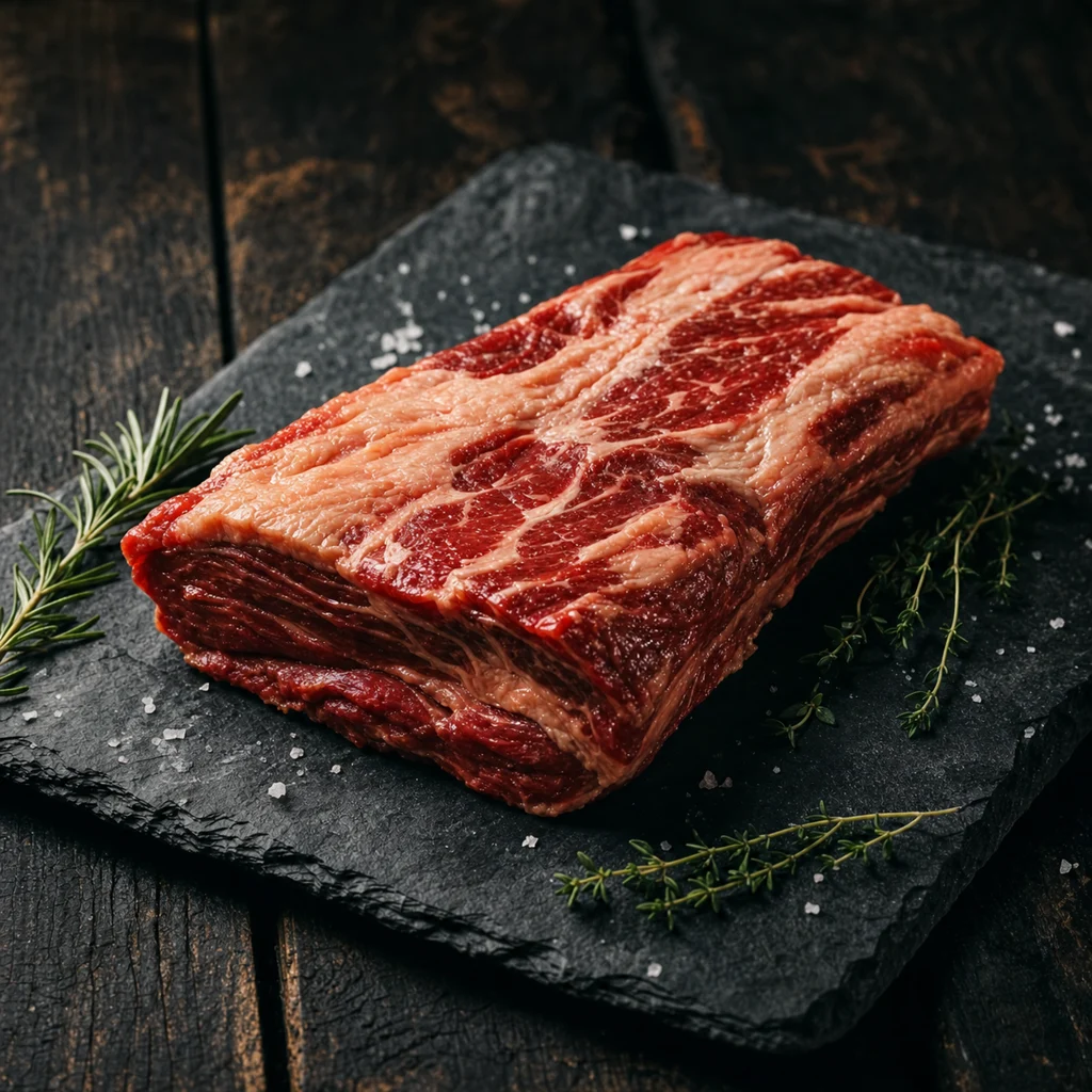 Matambre (Flank Roll)