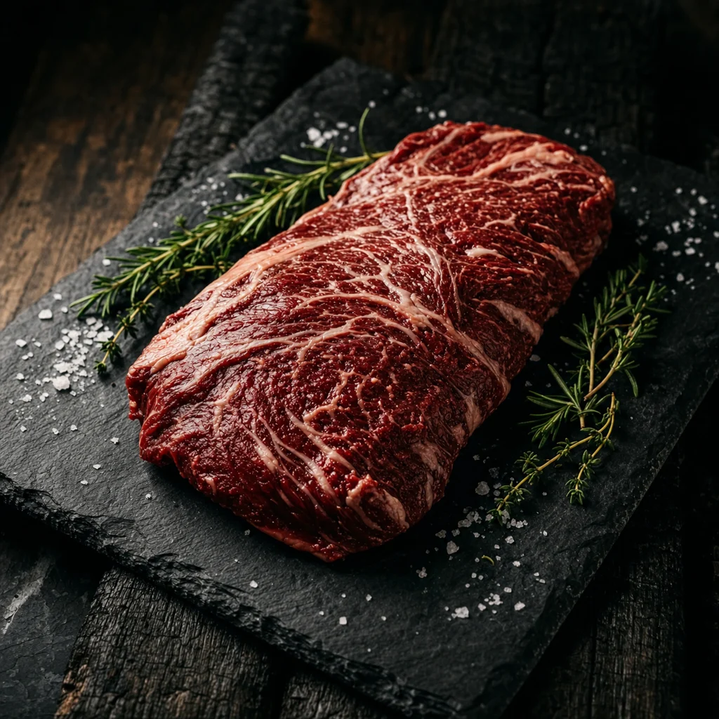 Bavette d'Aloyau