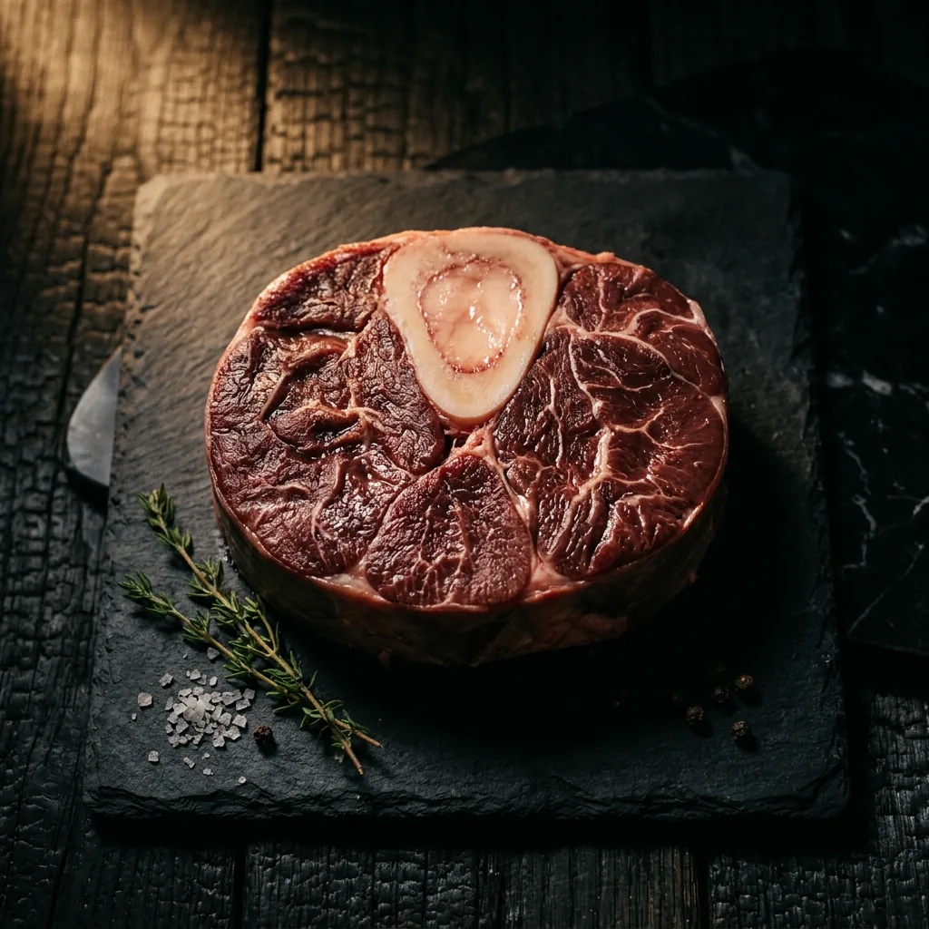 Beef Shank