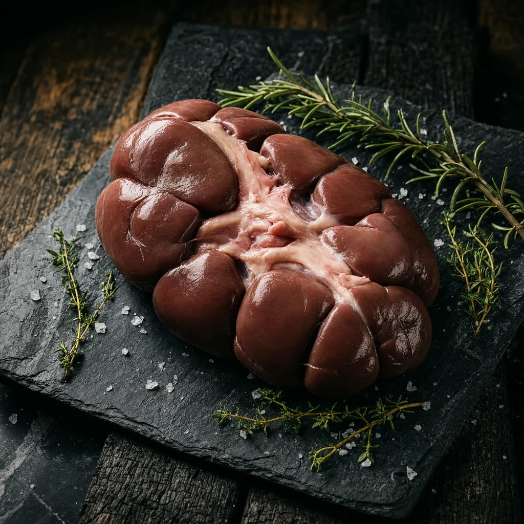 Beef Kidneys