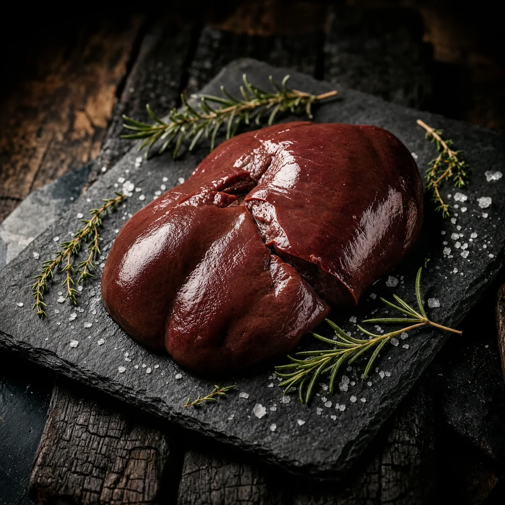 Beef Liver