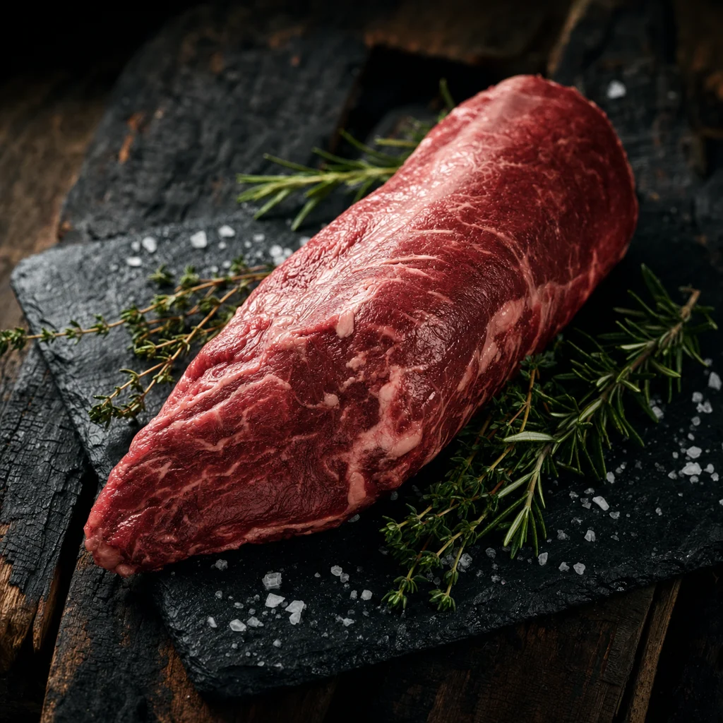 Beef Tenderloin Roast
