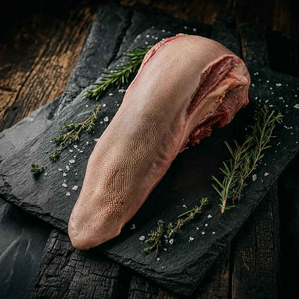 Beef Tongue