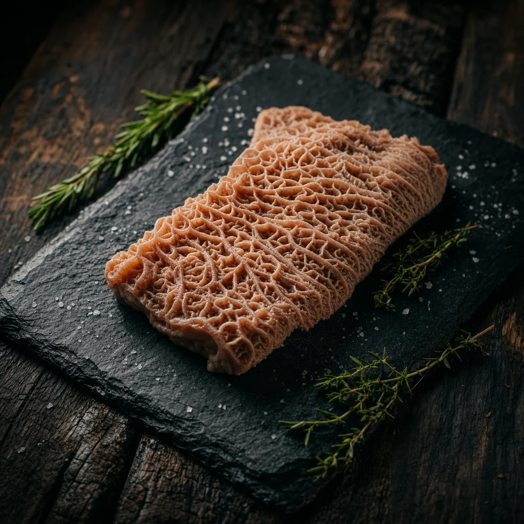Beef Tripe