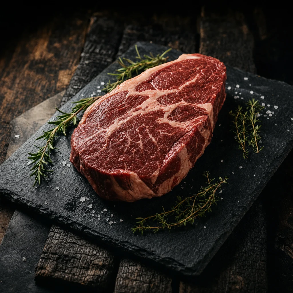 Alcatra (Brazilian Top Sirloin)