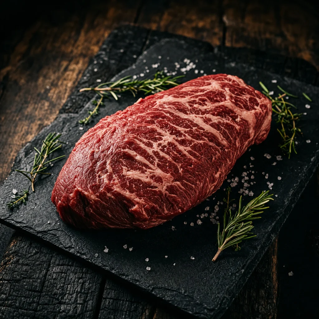 Fraldinha (Bottom Sirloin Flap)