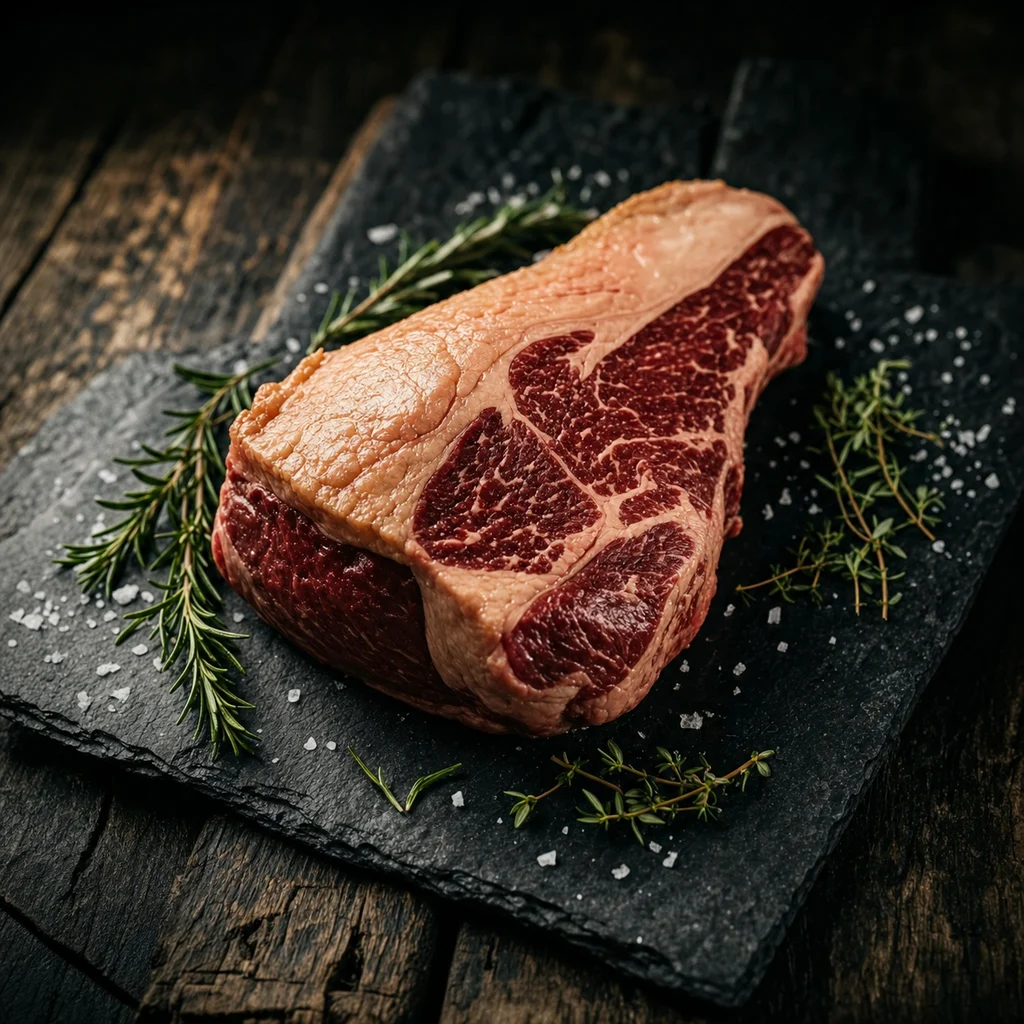 Picanha (Rump Cap / Culotte)