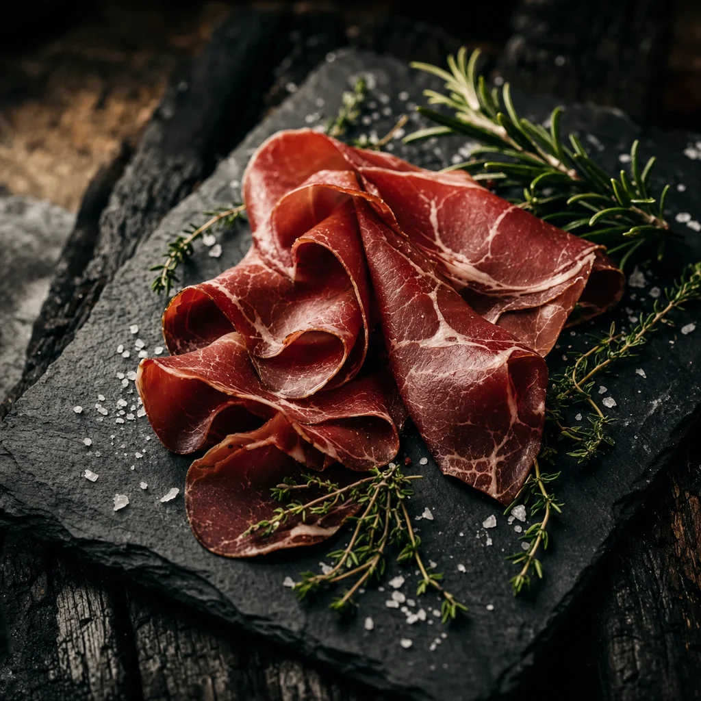 Bresaola