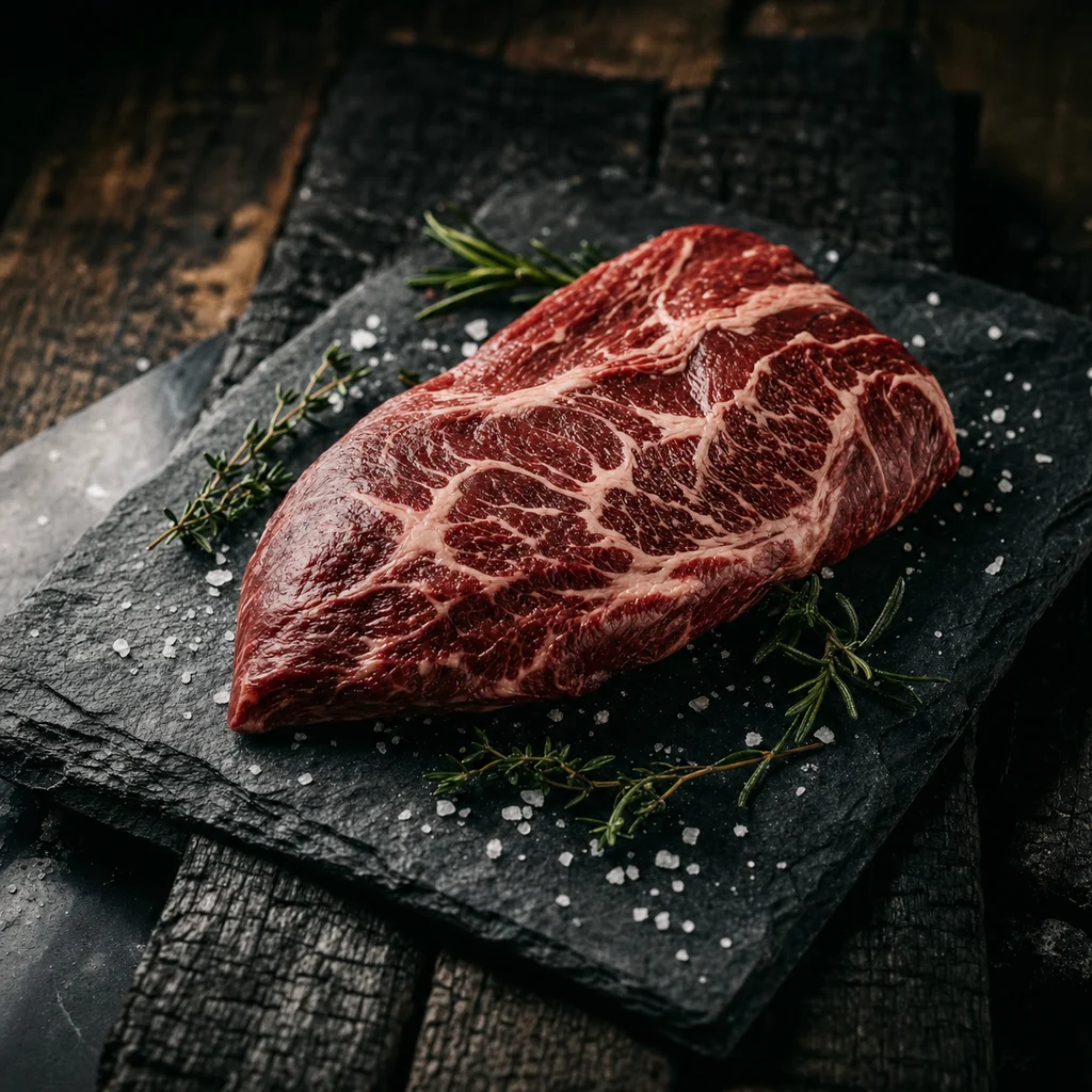 Featherblade (UK Beef)