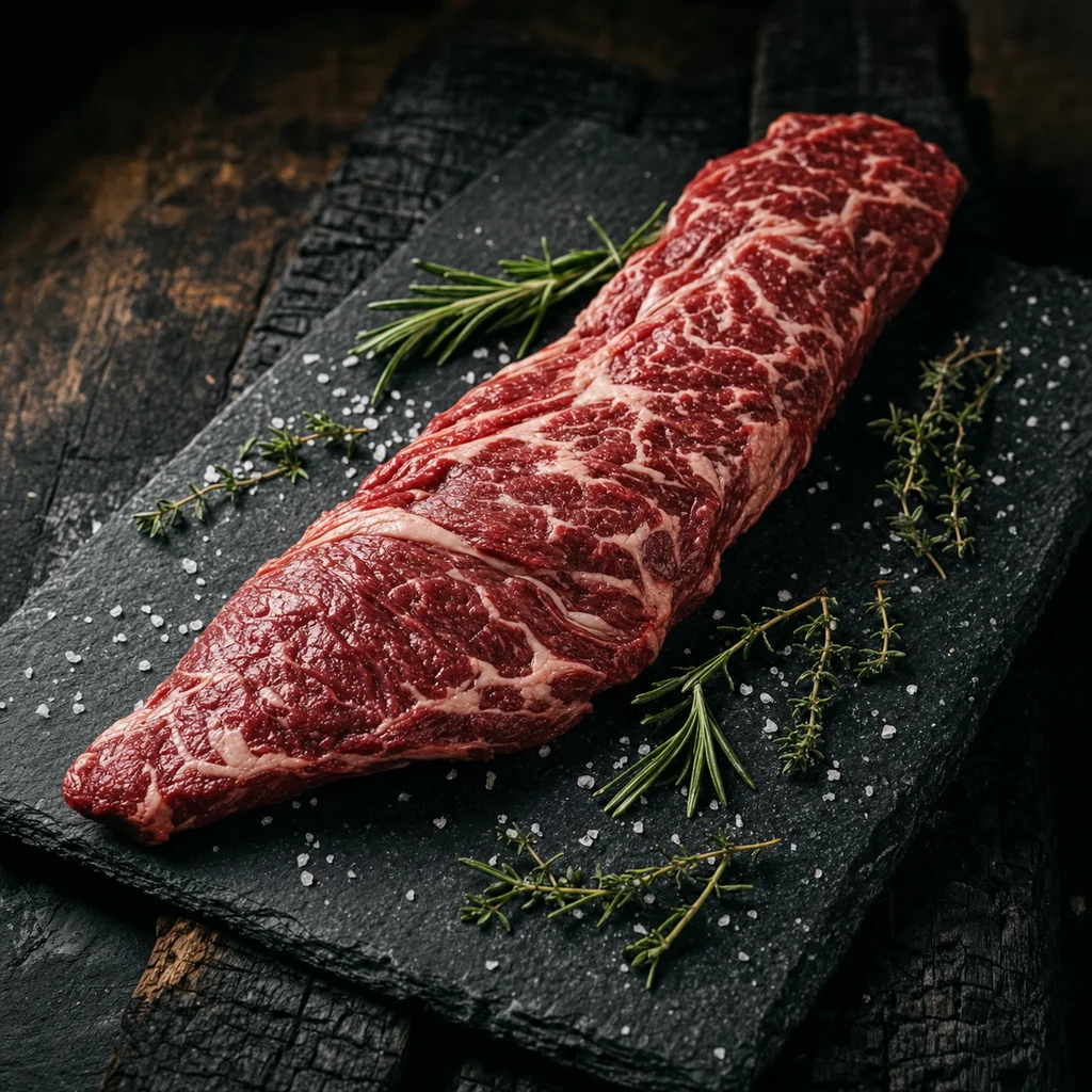 Hanger Steak (Butcher's Cut)