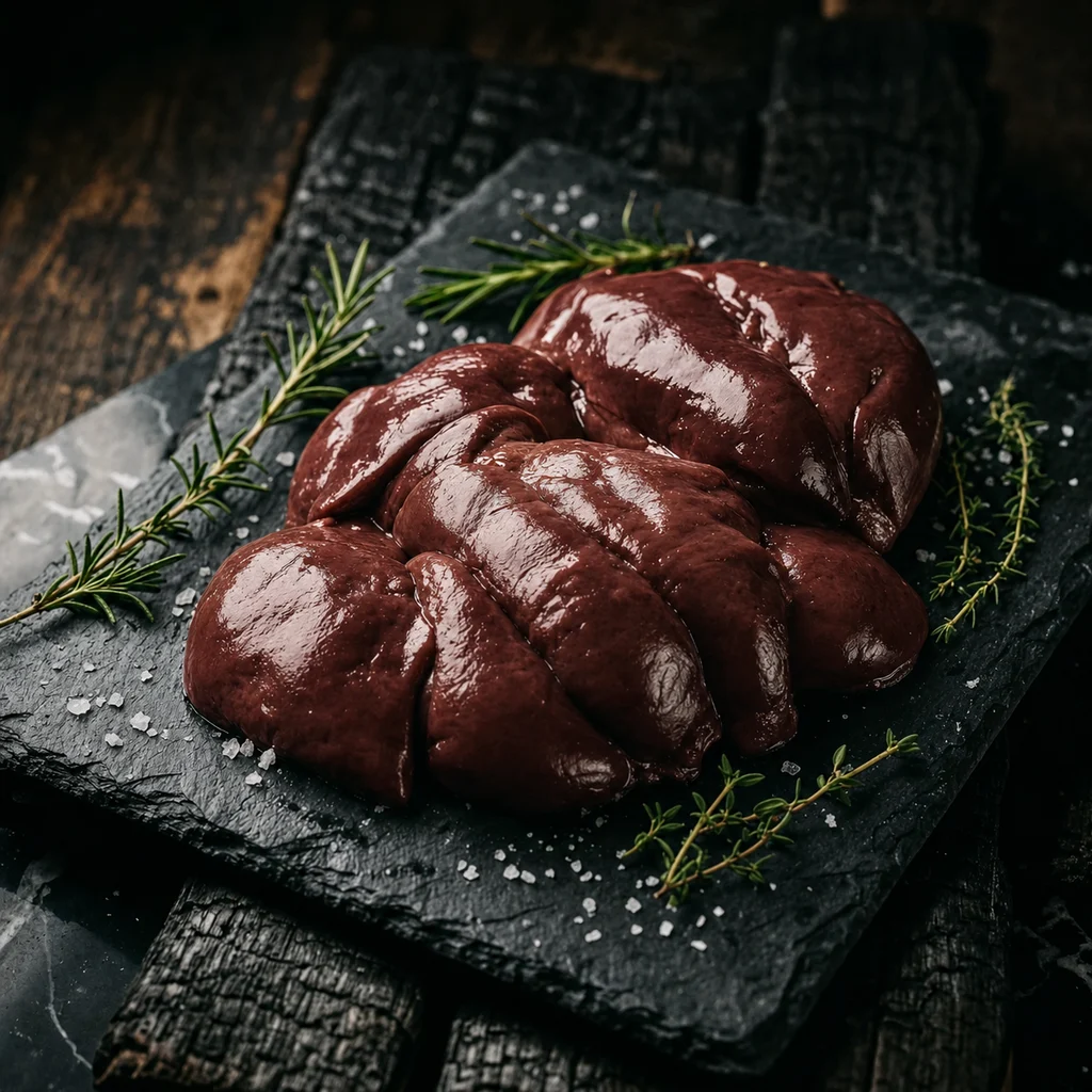 Chicken Liver