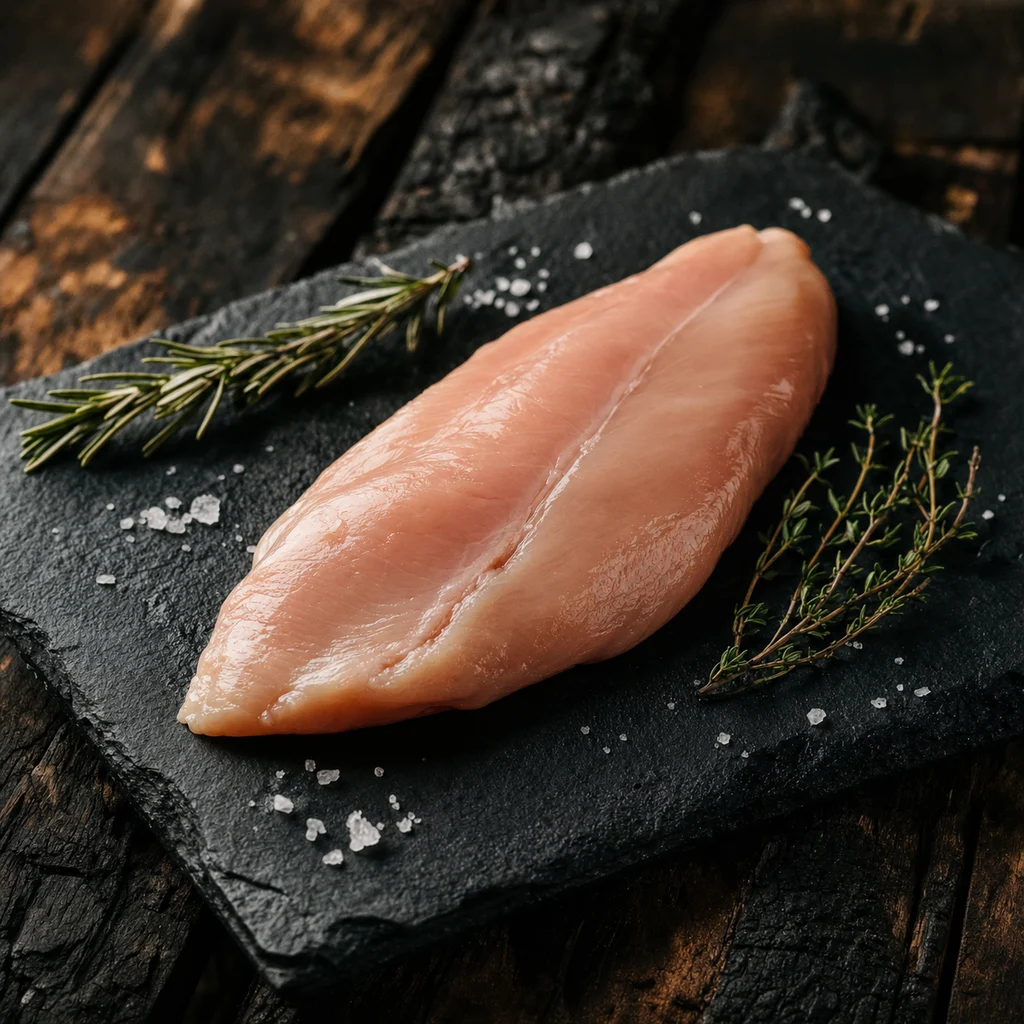 Chicken Tenderloin