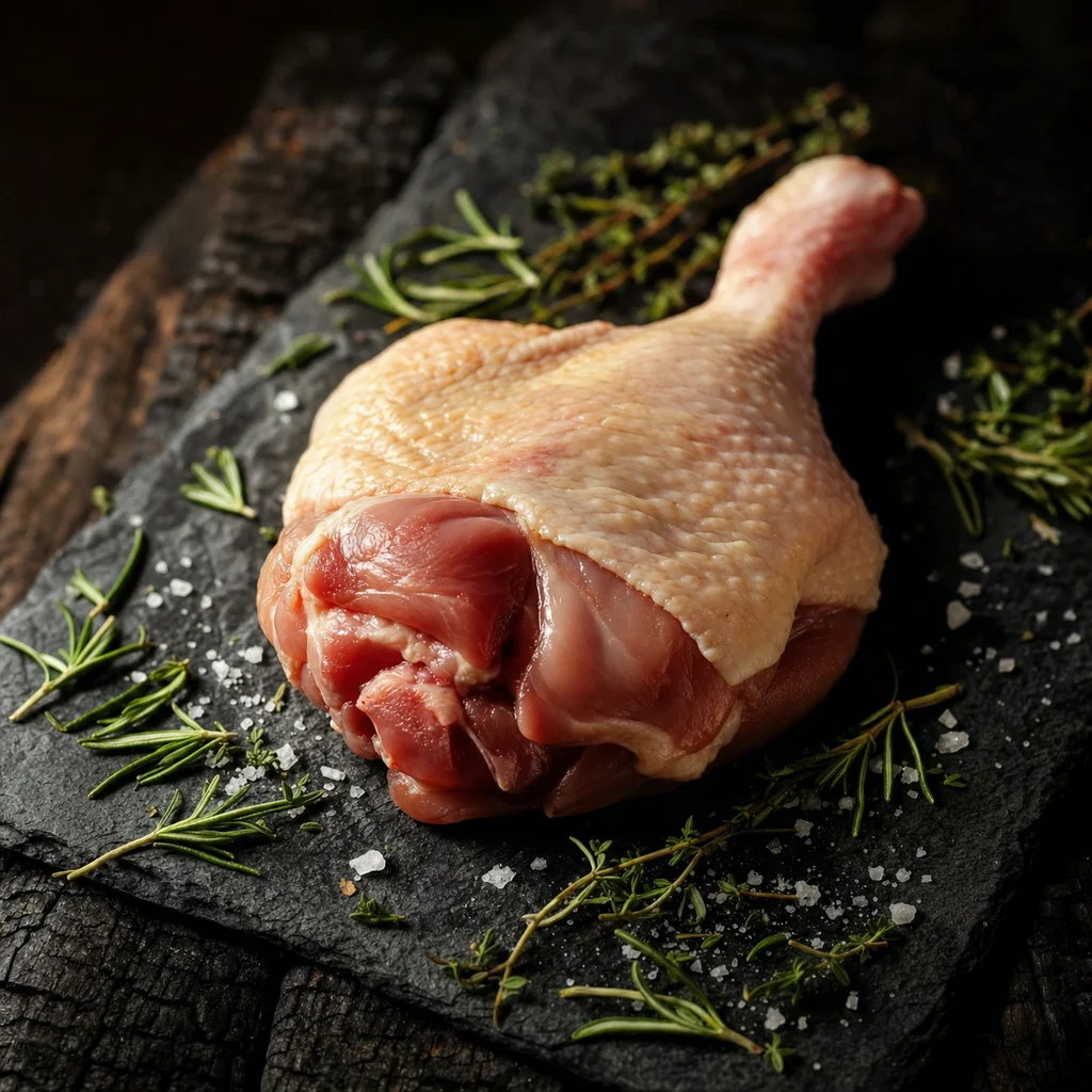 Chicken Thigh