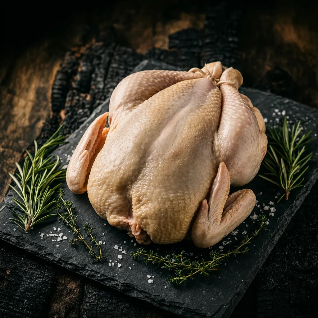 Whole Chicken