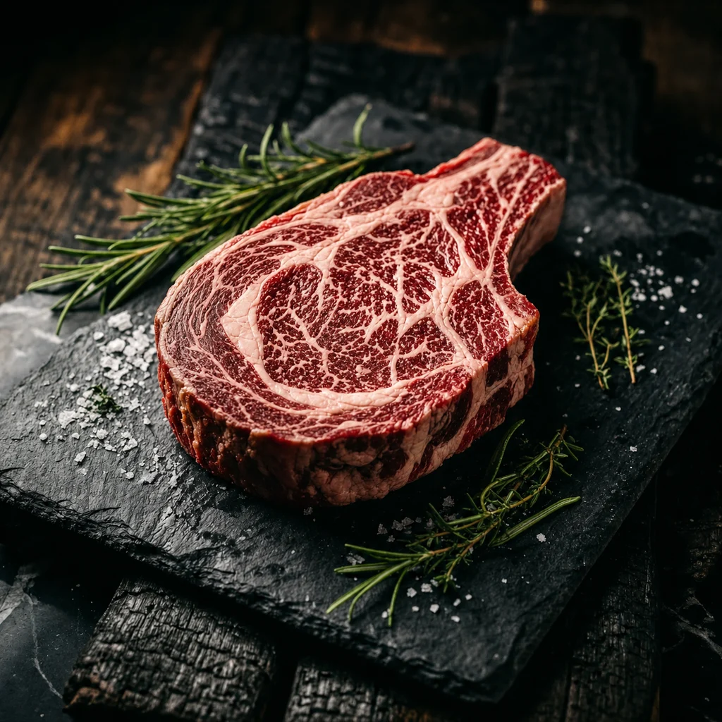 Chuck Eye Steak