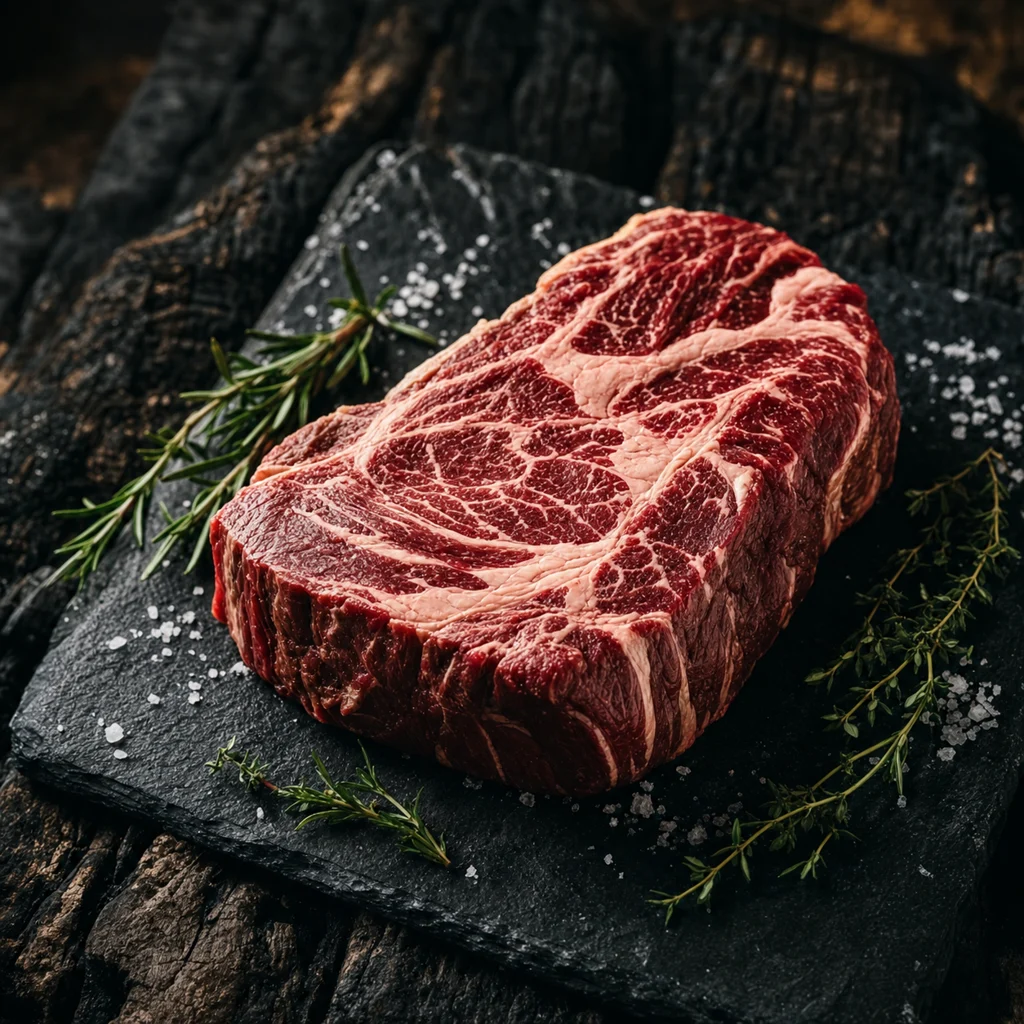 Chuck Roast