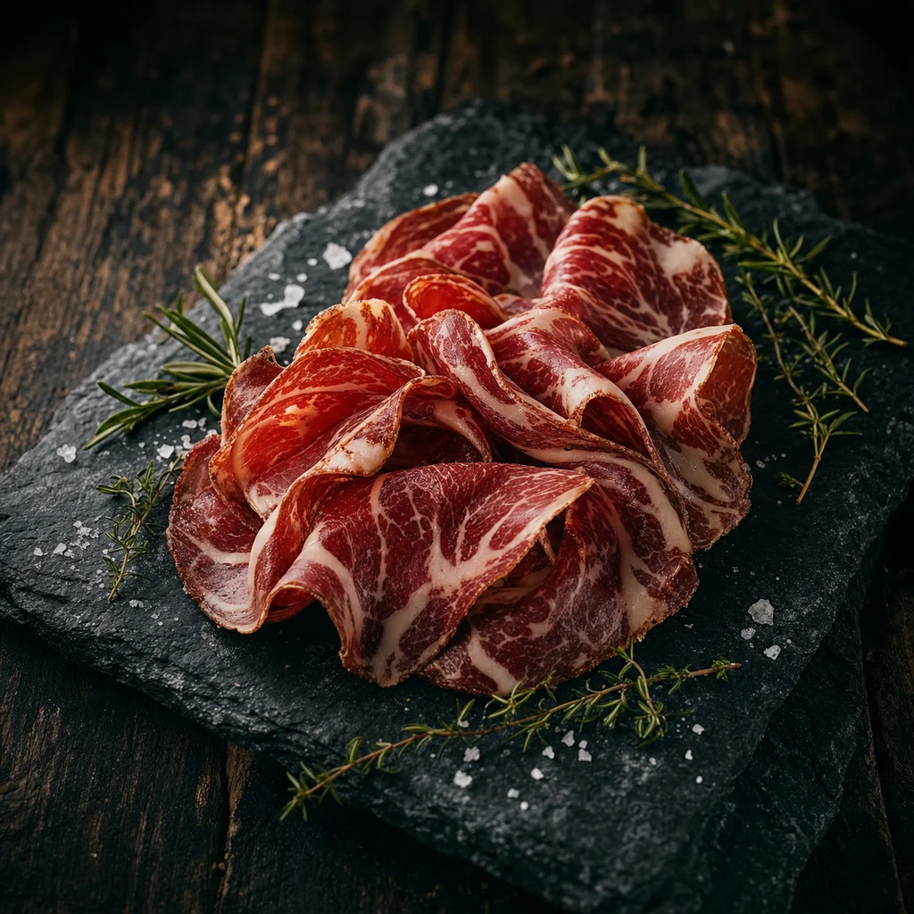Coppa / Capicola