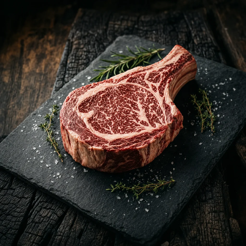 Côte de Boeuf (Bone-In Ribeye)