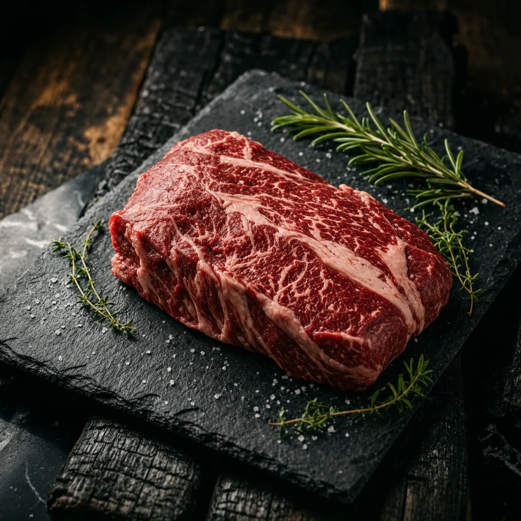 Denver Steak