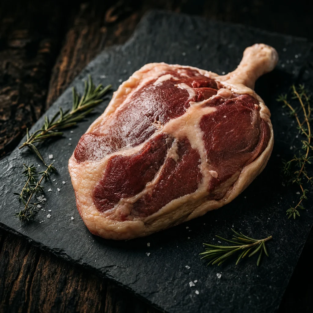 Duck Confit (Leg)