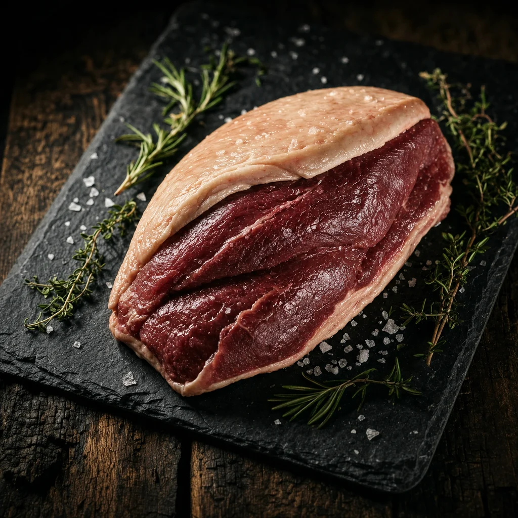 Duck Breast