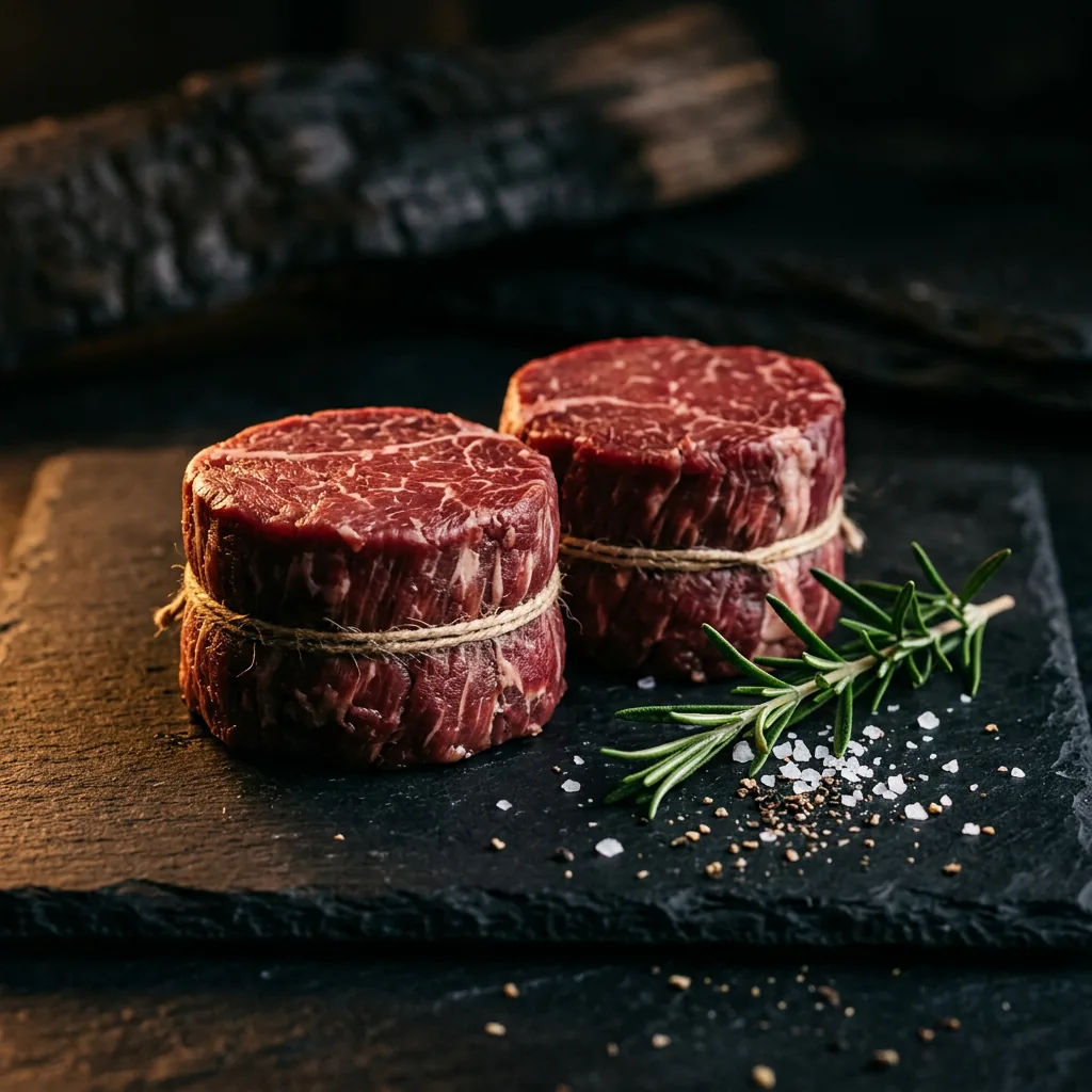 Filet Mignon