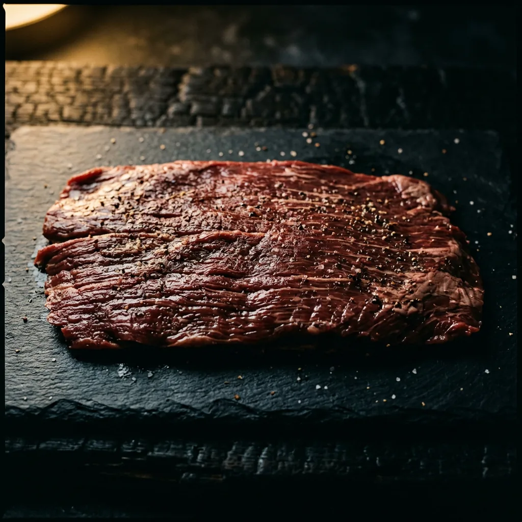 Flank Steak