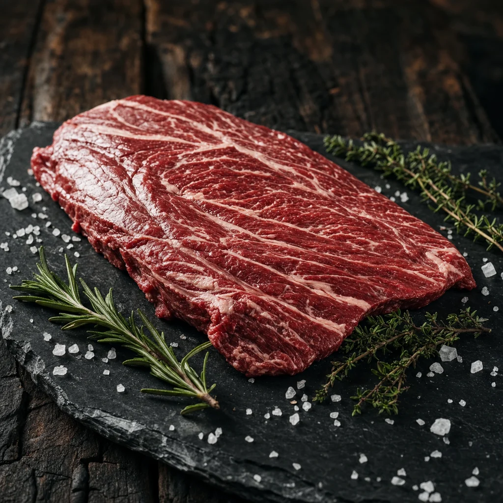 Flap Steak