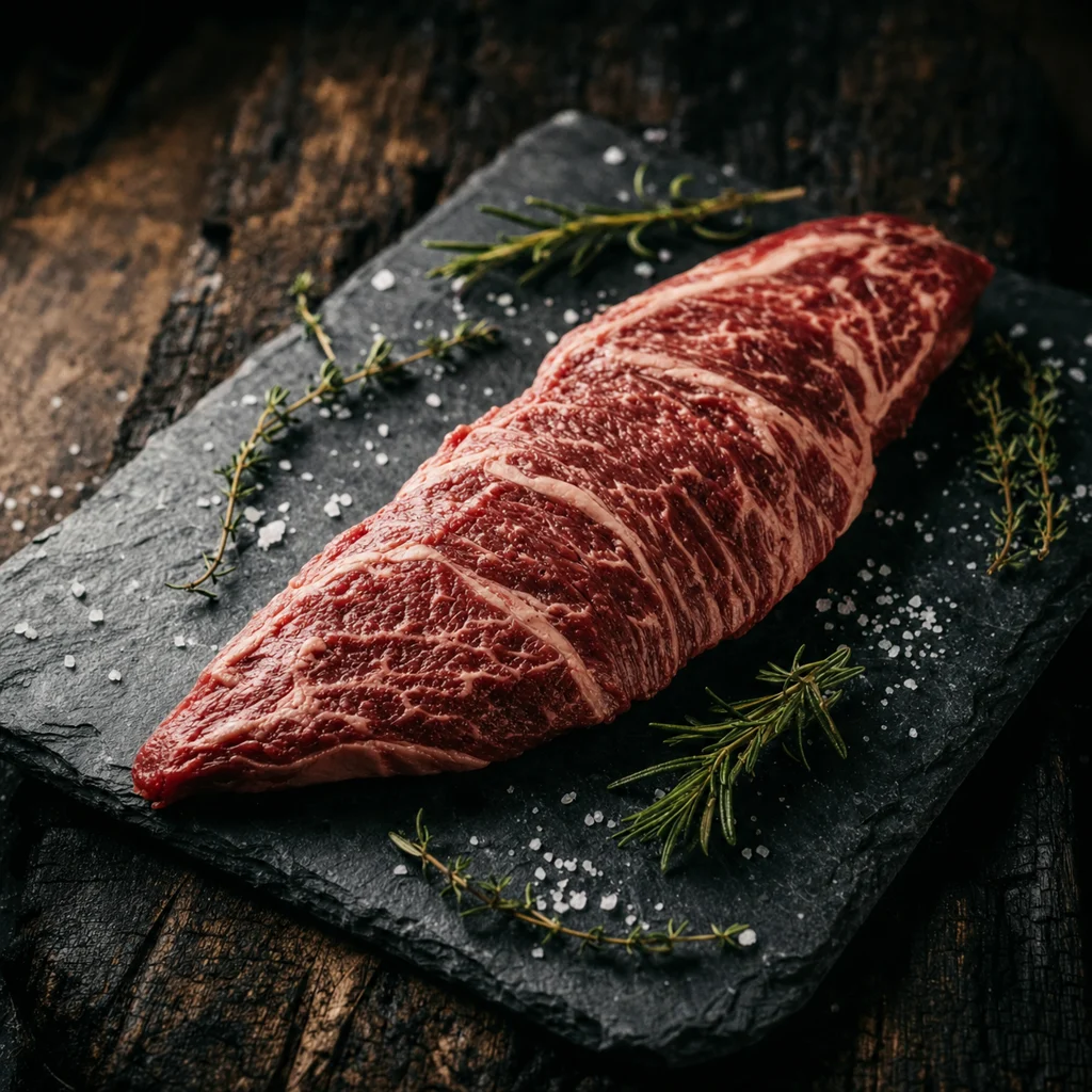 Bavette d'Aloyau (Sirloin Flap)